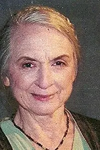 Актриса Джоди Картер — фото персоны