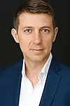Актёр Дениз Демирэ — превью фото персоны