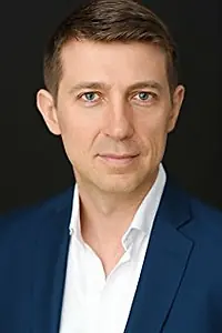 Актёр Дениз Демирэ — фото персоны