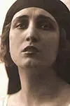 Актриса Анна Фоджез — превью фото персоны