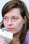 Актриса Елизавета Стишова — превью фото персоны