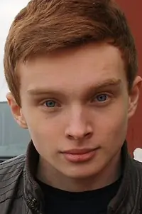 Актёр Данила Красавин — фото персоны