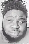 Актёр Коронджи Кэлхун — превью фото персоны