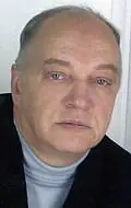 Актёр Виктор Николашин — фото персоны