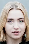 Актриса Бинета Хансен — превью фото персоны
