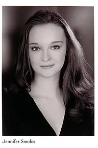 Актриса Jennifer Smolos — фото персоны