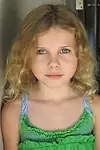 Актриса Мила Бренер — превью фото персоны