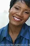 Актриса Monyque Thompson — превью фото персоны