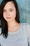 Актриса Сара Стант — превью фото персоны