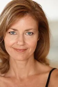 Актриса Sally Shamrell — фото персоны