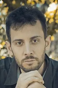 Актёр Андреа Яия — фото персоны