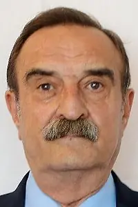 Актёр Метин Джошкун — фото персоны