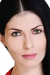 Актриса Сара Рафтери — превью фото персоны