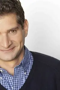 Актёр Джереми Рабб — фото персоны