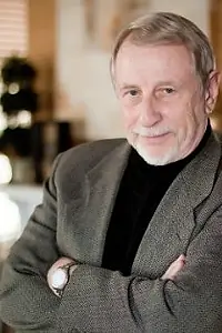 Актёр Рон Гурал — фото персоны