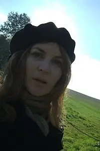 Актриса Stacey Woods — фото персоны