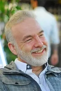 Актёр Аарон Шуар — фото персоны