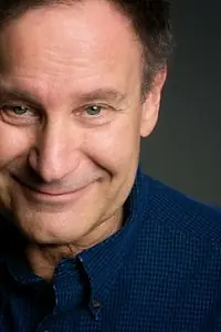 Актёр Марк Сильвер — фото персоны