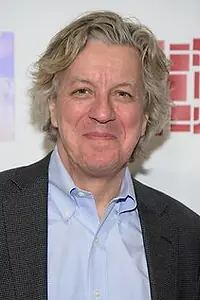 Актёр Фред Грэйвер — фото персоны