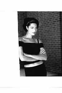 Актриса Eden Svendahl — фото персоны