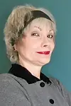 Актриса Sunny M. Tripon — превью фото персоны