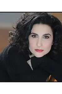 Актриса Gina Destra — фото персоны