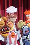 Актёр The Muppets — превью фото персоны