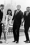 Актёр The Seekers — превью фото персоны