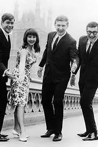Актёр The Seekers — фото персоны