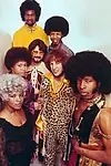Актёр Sly and the Family Stone — превью фото персоны