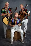 Актёр The Kingston Trio — превью фото персоны