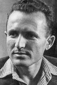 Актёр Фредерик Дюма — фото персоны