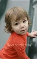 Актриса Фэйт Девер — главное фото персоны