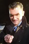 Актёр Иван Павлетич — превью фото персоны