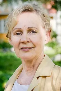 Актриса Каарина Турунен — фото персоны