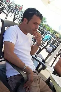 Актёр Ирфан Сарухан — фото персоны