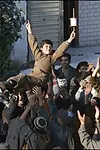 Актёр Зекерия Эбрахими — превью фото персоны