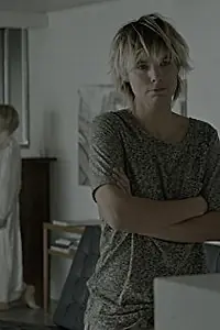 Актриса Pia Örjansdotter — фото персоны