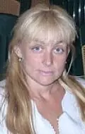 Актриса Татьяна Ильина — фото персоны