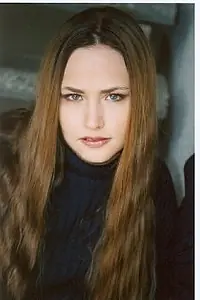 Актриса Kelli Blissard — главное фото персоны
