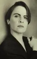 Актриса Лейла Пинейро — главное фото персоны