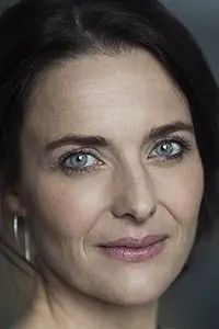 Актриса Мария Аскехаве — фото персоны