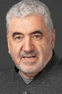 Актёр Олег Урушев — фото персоны