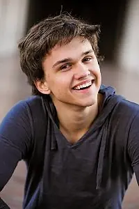 Актёр Alex Rzechowicz — главное фото персоны
