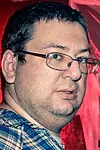 Актёр Андрей Исканов — превью фото персоны