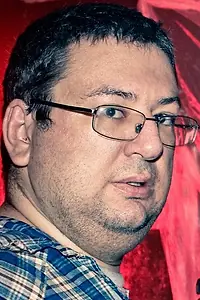 Актёр Андрей Исканов — фото персоны