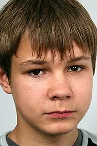 Актёр Сергей Рыченков — главное фото персоны
