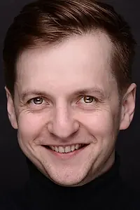 Актёр Игорь Юртаев — фото персоны