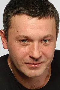 Актёр Никита Салопин — фото персоны