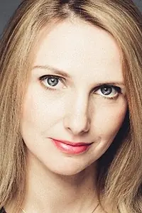 Актриса Ксения Мишина — фото персоны